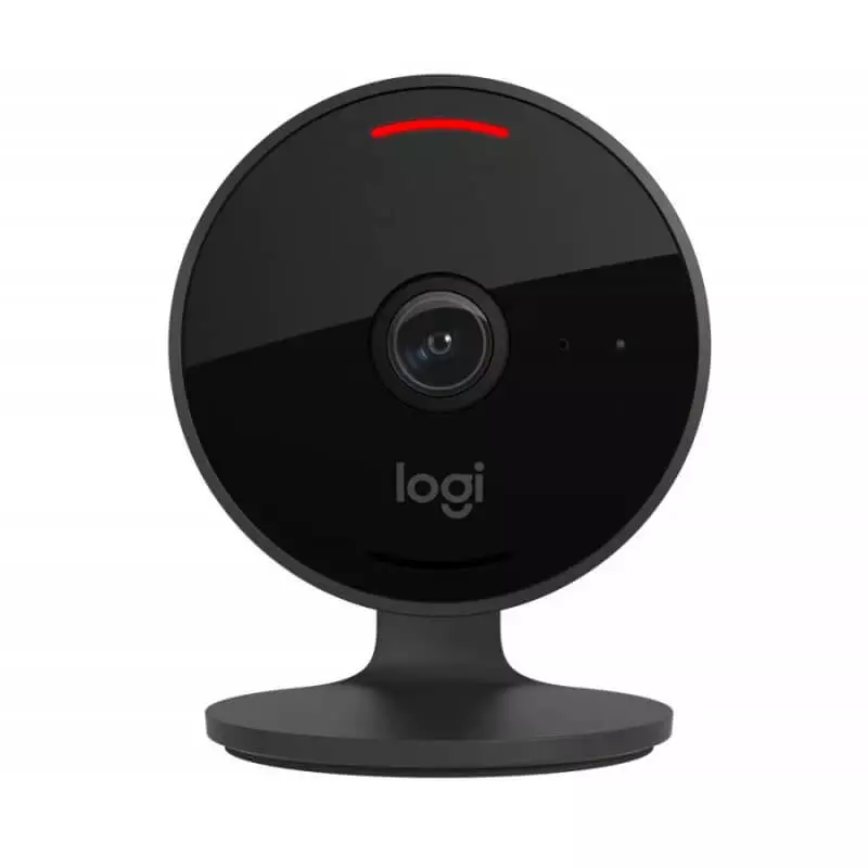 Камера видеонаблюдения безопасности с трансляцией видео на телефон через интернет