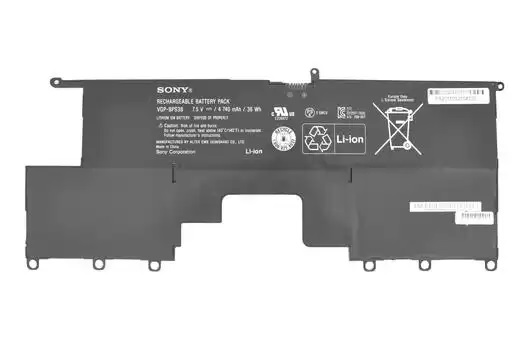 Батарея VGP-BPS38 для SONY VAIO PRO 13 SVP13