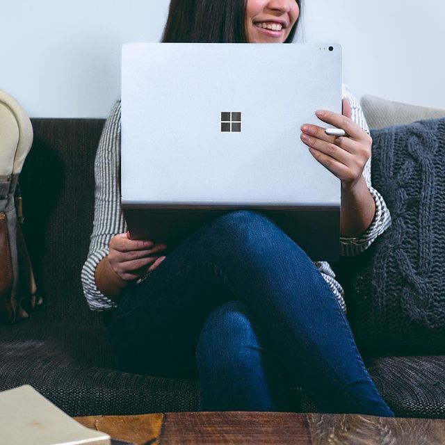 surface book