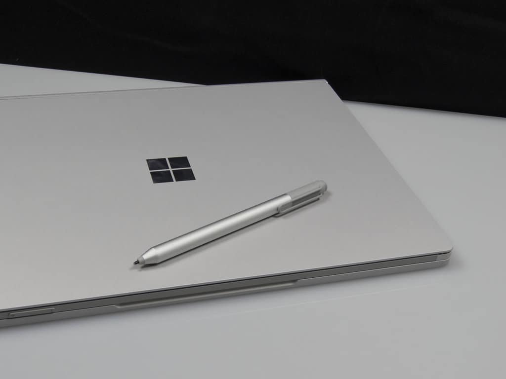 Surface Pen